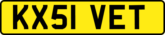 KX51VET