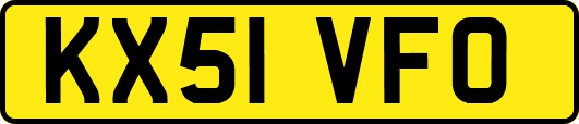 KX51VFO
