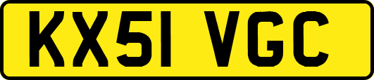 KX51VGC