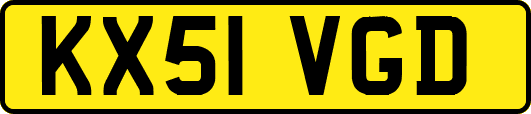 KX51VGD