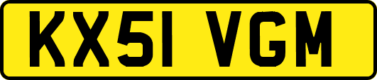 KX51VGM
