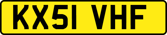 KX51VHF