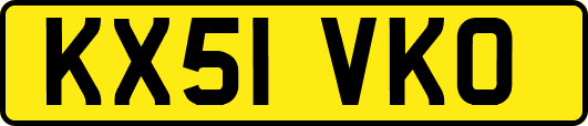 KX51VKO