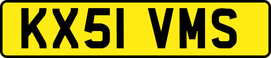 KX51VMS