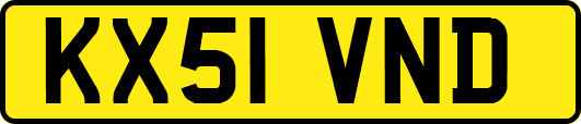 KX51VND