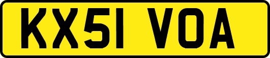 KX51VOA