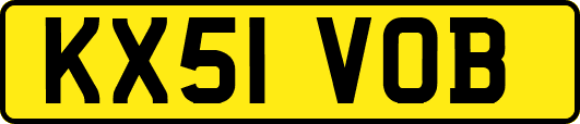 KX51VOB