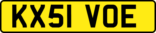 KX51VOE