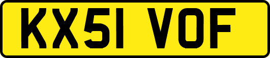 KX51VOF