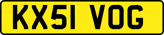 KX51VOG