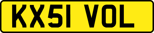 KX51VOL