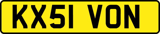 KX51VON