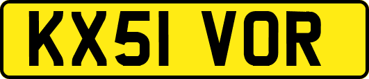 KX51VOR