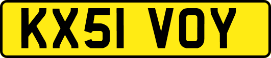 KX51VOY