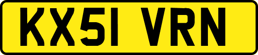 KX51VRN