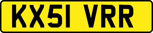 KX51VRR