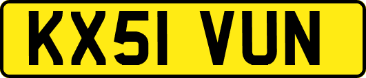 KX51VUN