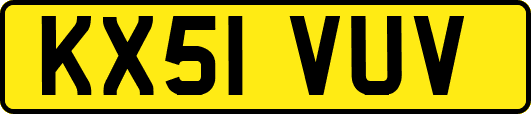 KX51VUV