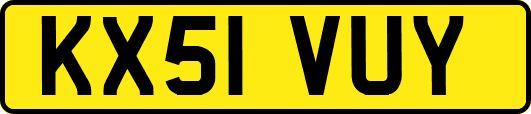 KX51VUY