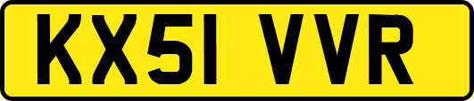 KX51VVR