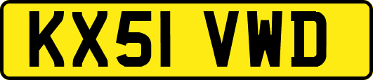 KX51VWD