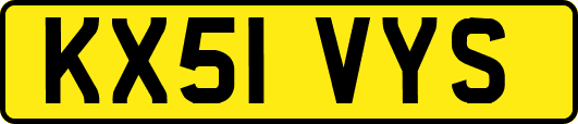 KX51VYS