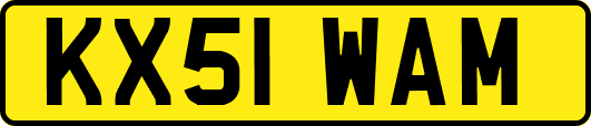 KX51WAM