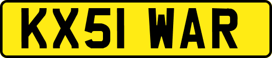 KX51WAR