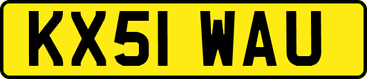 KX51WAU