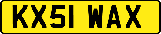 KX51WAX