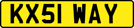 KX51WAY