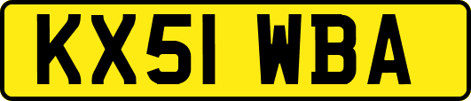 KX51WBA