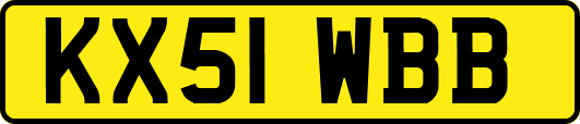 KX51WBB