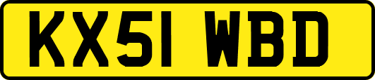 KX51WBD