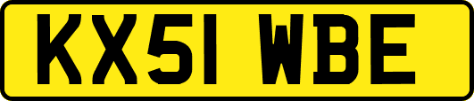 KX51WBE