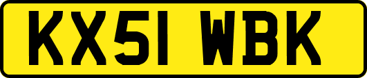 KX51WBK