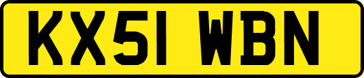 KX51WBN