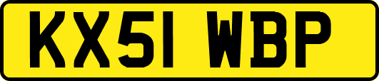 KX51WBP