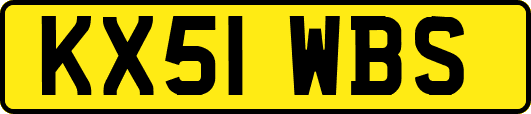 KX51WBS