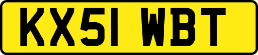 KX51WBT