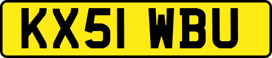 KX51WBU