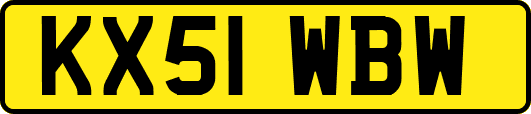 KX51WBW