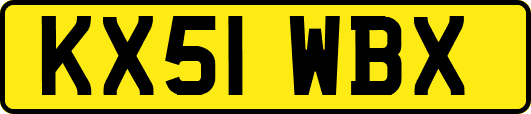 KX51WBX