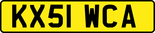KX51WCA