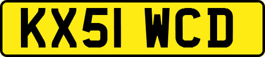 KX51WCD
