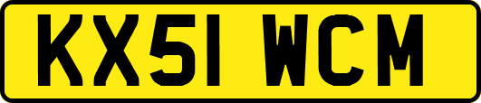 KX51WCM