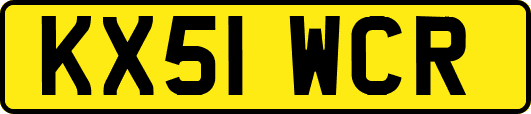 KX51WCR