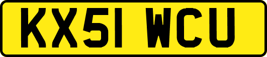KX51WCU