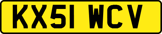 KX51WCV
