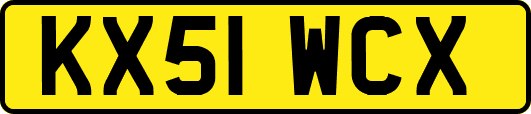KX51WCX